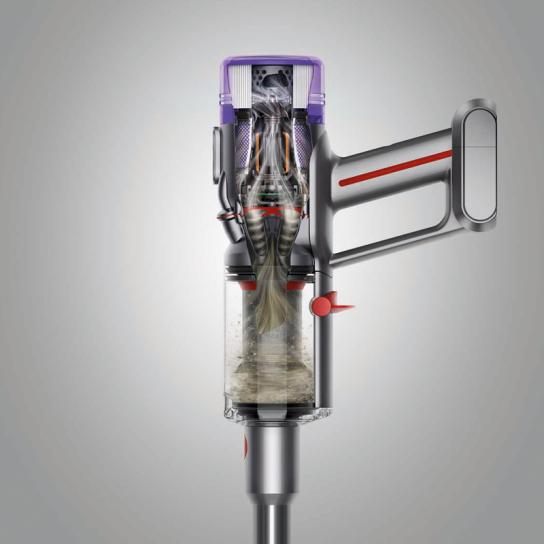 ダイソン 軽量コードレスクリーナー (SV33 FFOR) 特別セット ※1週間